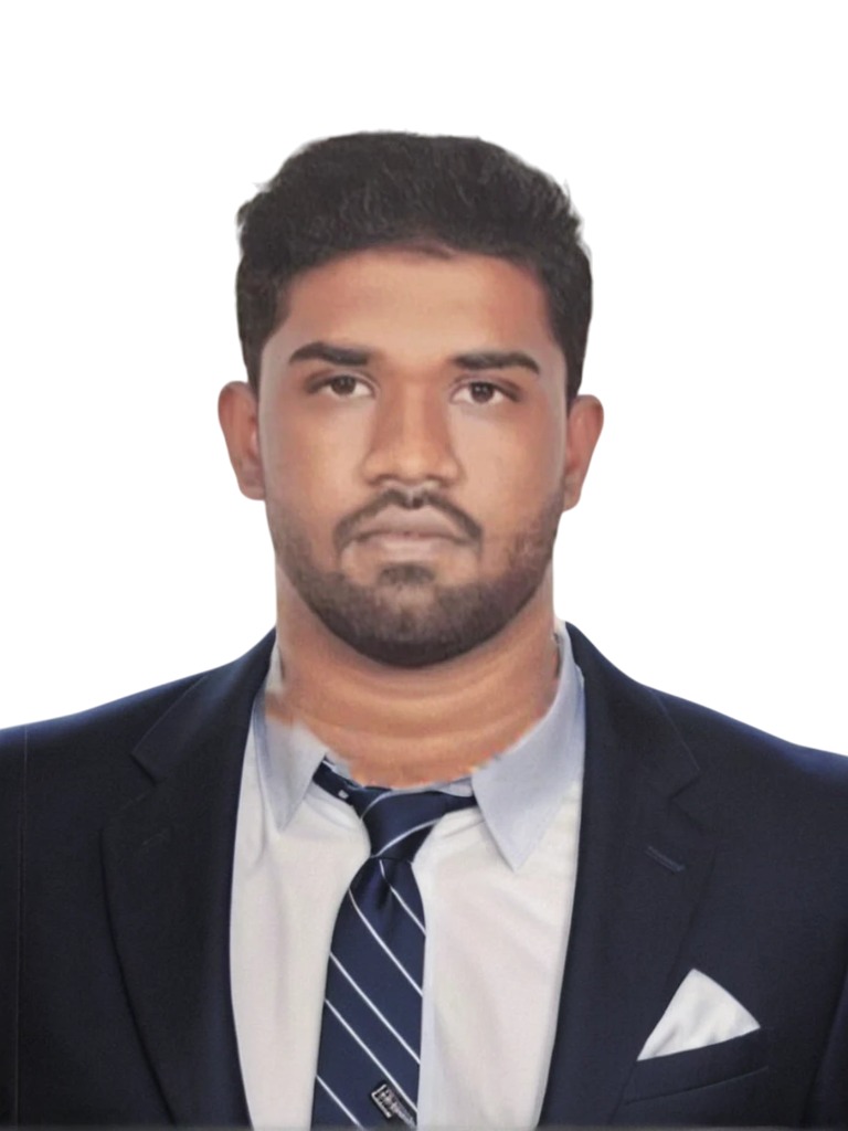 YARAGARLA LOKESH